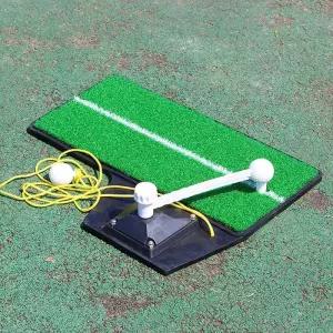 스윙매트-색상랜덤 골프 타입 3가지