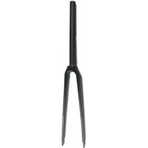 로드키 700C 로드 바이크 포크 3K 카본 파이버 스트레이트 튜브 28.6mm C-브레이크