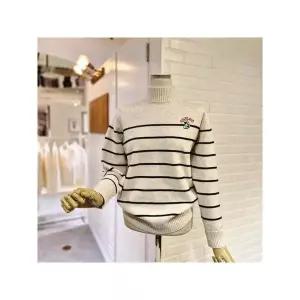 [르피타] L261BSW153 르리오반목자수니트_P412951146