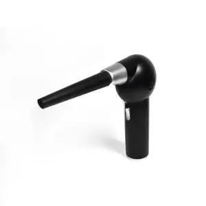 [퍼니메이커]벨루젠 VZ-YKG40 무선 에어건 가정용 에어컴프레셔 송풍기 먼지제거기 물기제거 가정용에어건