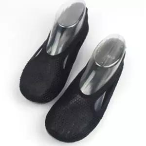 [베스트TOP100] 여성 여름 덧신 메쉬 서빙화 홀서빙 스포츠 실내화