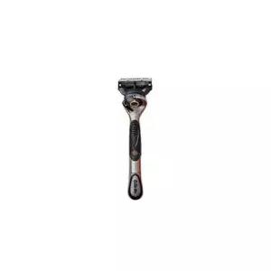 [셀러허브]질레트 퓨전 프로글라이드 파워 플렉스볼 면도기 / 1개 x2SET (AD) (S33557116)