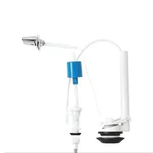 측부 누름장치 양변기 부속 교체용 구성세트