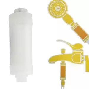 삼원241 휴필터 리필 1개 샤워기 세면기 비데연결