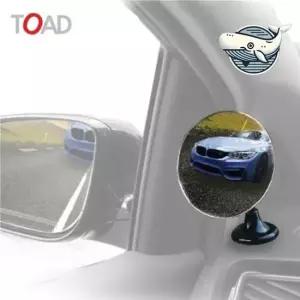 자동차 사이드미러 보조미러 76mm 부착형 보조미러