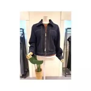 [미스칸트] KEJKP907 투웨이 집업 청자켓 _P406402756