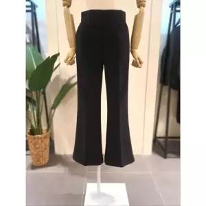 [미스칸트] KNPTNB08 윈터 모닝글 밴딩 팬츠_P353281006