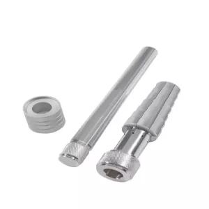 반지 확대 사이즈 치수 블랙 확장기 크기 늘리기