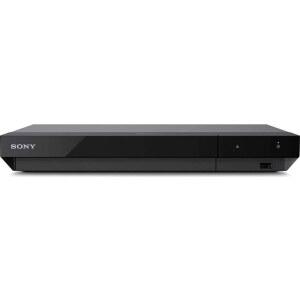 소니 X700-2K / 4K UHD - 2D 3D Wi-Fi SA-CD 멀티 시스템 지역 무료 블루레이 디스크 DVD 플레이어 PAL /NTSC USB 100-240V 50/60Hz 카메라(6피트 포함)