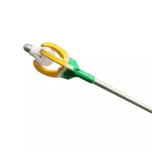 천장 전구 교체 카페 장대 막대 램프 막대기 전구교체 높은