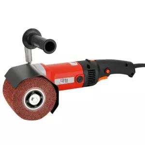 스테인레스 연마기 헤어라인 광택기 그라인더 샌딩기