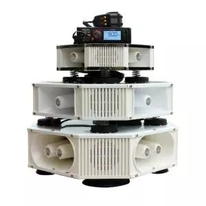 혼스피커 확성기 스피커 선박 마을회관 광고 앰프