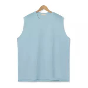 [하프클럽/엠엔씨]실켓 박스 나시티 (MDBT755AD)