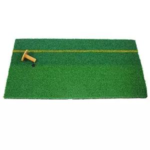 실내골프연습 스윙 골프매트 라인 매트 DD-12694