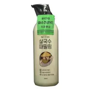 [셀러허브]라끄베르 때밀이 바디필링 살국수 때필링 300ml / 1개 x2SET (AD) (S33557219)