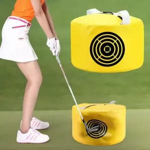 골프연습기 골프 DD-12763 타격연습 스윙백 파워백