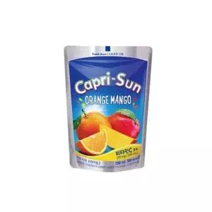 [셀러허브]카프리썬 오렌지망고 200ml x 40개 (S46765453)