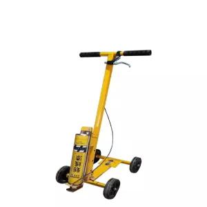 주차선 마킹기 선긋기 장비 도로 중앙선 도색 셀프 도장