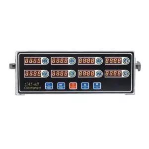 8채널 타이머 오븐 주방알림 요리 치킨 업소용 베이킹 알람