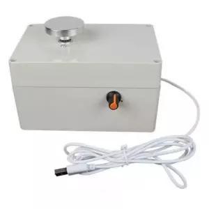 수제 도자기 만들기 미니  충전식 자동 접시 점토만들기 키트 석고 취미 수공예 도구