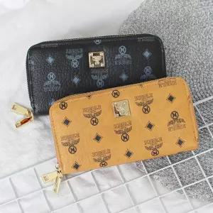 [베스트TOP100] 니꼴레닉 NW-137-1 심플 투지퍼 여성지갑 장지갑 선물