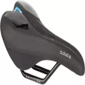 클라우드-9 쿠시 플러스 스포츠 로드 새들