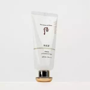[셀러허브]더 후 공진향 진해윤 프레쉬 선크림 60ml - 자외선 차단 x2SET (AD) (S33557470)