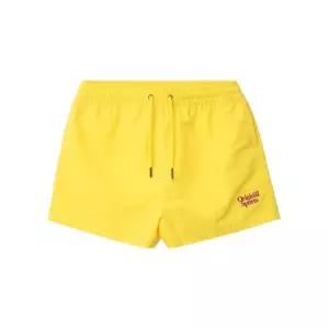 국내매장판 프로스펙스 반바지 WATER SHORT YLOW 578165