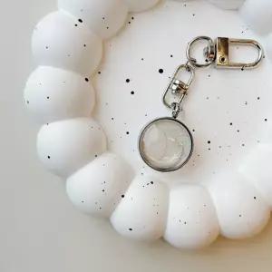 고양이 보관 반려동물 유치 수염 납골당 기념 보관함 키링 털 메모리얼 강아지