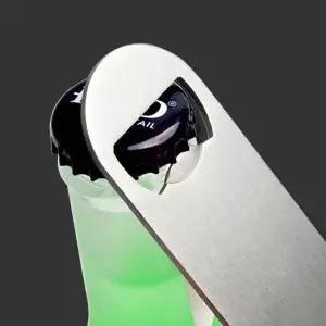 스텐병따개 캡오프너 맥주개봉 금속제품 휴대주방툴 스테인리스