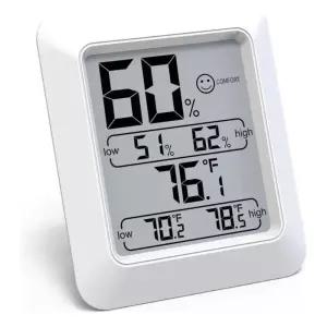 육아필수템 디지털 온습도계 실내 탁상용 온도계