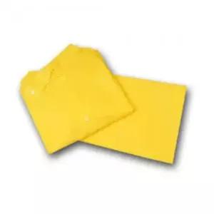 [퍼니메이커]새마을 노란 우의 비옷 우비 낚시 배달 남자우비 판초우의 골프우의 등산우의 성인우비