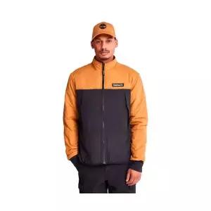 [국내매장정품] 팀버랜드 TIMBERLAND 윈드브레이커 집업 자켓 오렌지_TB0A5Z89P571 TB0A5Z89P571 311314