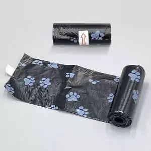 질긴 강아지 대변 봉투 풋백 똥 치우기 개똥 똥츄 주머니 산책 배변