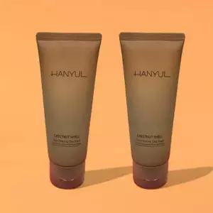 [셀러허브]한율 부들밤 말끔피지 모공팩 100ml+100ml 더블기획 x2SET (AD) (S33558018)