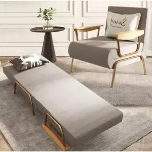 1인용 소파침대 접이식 수유 1인용소파 침대 싱글