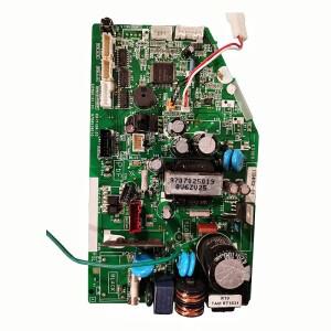 Fujitsu 룸 에어컨 PCB 보드 K09DR-01-03 제어판 K09DR-1206HSE-C1과 호환 가능 9708539010 18LEC 마더보드
