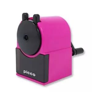 [퍼니메이커]카파맥스 피코연필깎이 21500 분홍 자동연필깍기 학용품 전동연필깎이 문구용품 연필깎이