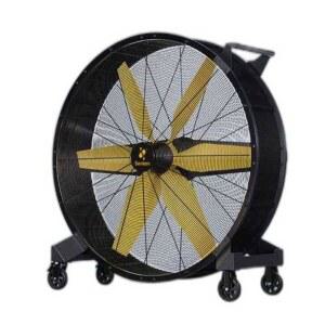 대형 선풍기 창고 송풍기 축사 강풍기