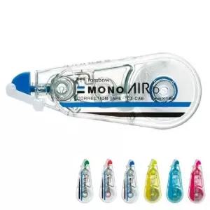 [문구] 모노 에어 수정테이프 10m 5개1세트