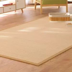 대나무 돗자리 사계절 매트 시원한 깔개 다다미 스타일