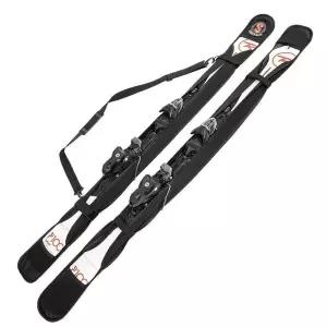 스키 엣지백 플레이트 어깨끈 보호 이동용