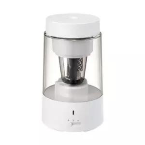 [문구] 카파오토 전동 연필깎이 화이트 카파맥스