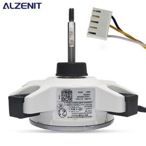 Midea 에어컨 실외기 DC 선풍기 전동 WZD0-38G-W DC310 20W RDN-310-20-8 조화 부품