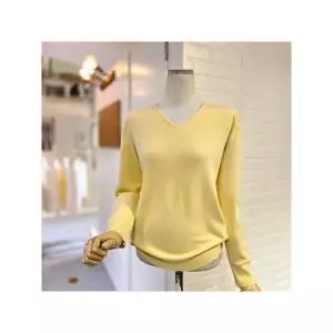 [르피타] L261BSW203 르로브이넥긴팔니트_P414851406