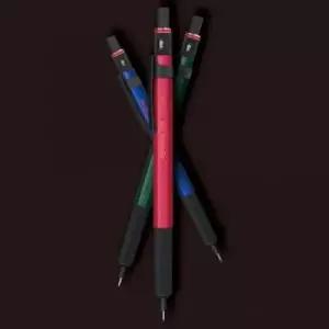 [문구] 로트링 500 샤프 컬러