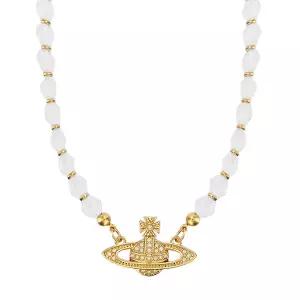 비비안웨스트우드 6303002F 02R821 여성 목걸이