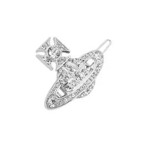 비비안웨스트우드 6703000C 02P116 여성 헤어클립