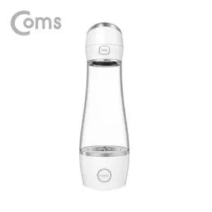 [퍼니메이커]휴대용 순수 수소수 제조기 텀블러 280ml 전산용품 노트북용품 usb용품 컴퓨터주변기기 생활용