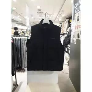 체이스컬트 세이브존03 에어볼륨 하이넥 패딩베스트A SWEFRU7311